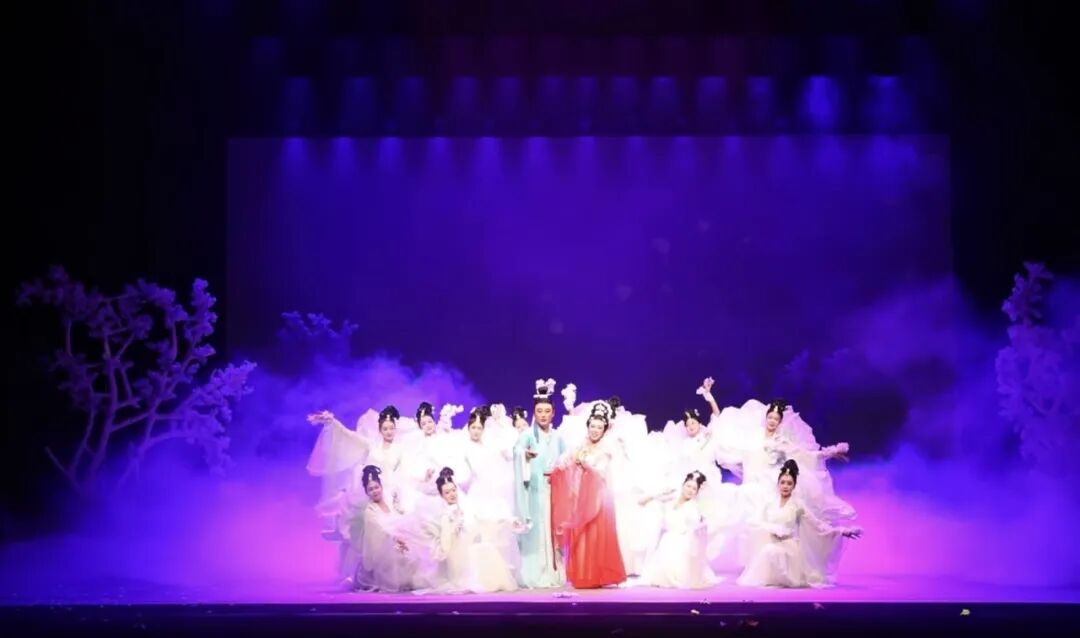 图片[7]-青年观评/（一）《以情入戏，由梦至真——从蒲松节看评剧<花妖>中的音乐、爱情与命运》-东北文化产业网